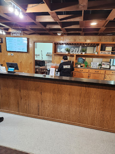 Photo of Sabor - 412 W Main St, Marshall, MN 56258