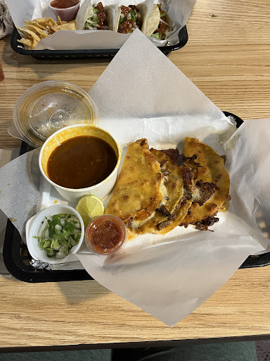 Photo of Sabor - 412 W Main St, Marshall, MN 56258