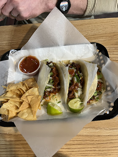 Photo of Sabor - 412 W Main St, Marshall, MN 56258