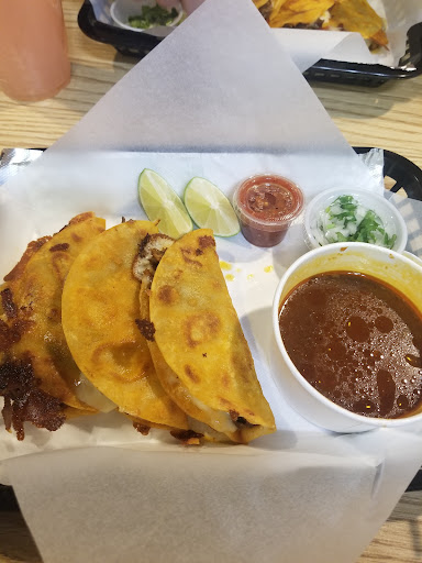 Photo of Sabor - 412 W Main St, Marshall, MN 56258