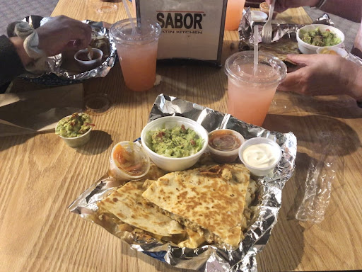 Photo of Sabor - 412 W Main St, Marshall, MN 56258