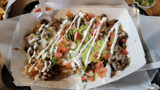 Photo of Sabor - 412 W Main St, Marshall, MN 56258