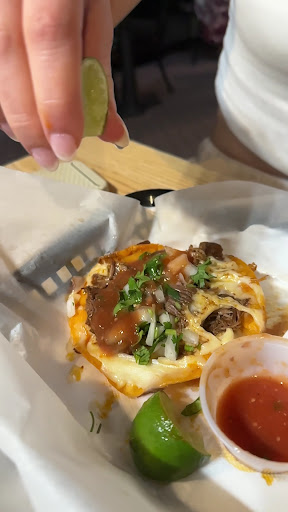 Photo of Sabor - 412 W Main St, Marshall, MN 56258