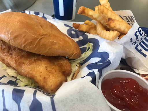 Photo of Culver’s - 1211 Susan Dr, Marshall, MN 56258