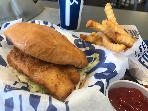 Photo of Culver’s - 1211 Susan Dr, Marshall, MN 56258