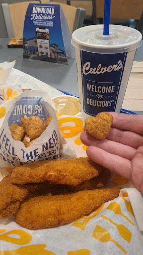 Photo of Culver’s - 1211 Susan Dr, Marshall, MN 56258