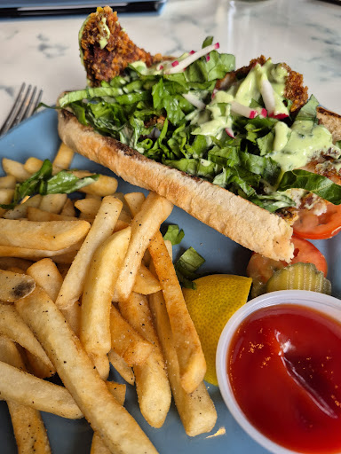 Photo of Swiss and Madison - 920 Madison Ave, Mankato, MN 56001