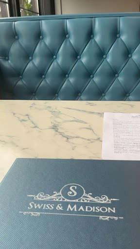 Photo of Swiss and Madison - 920 Madison Ave, Mankato, MN 56001