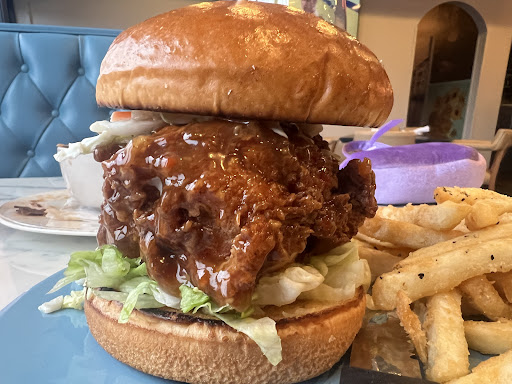 Photo of Swiss and Madison - 920 Madison Ave, Mankato, MN 56001