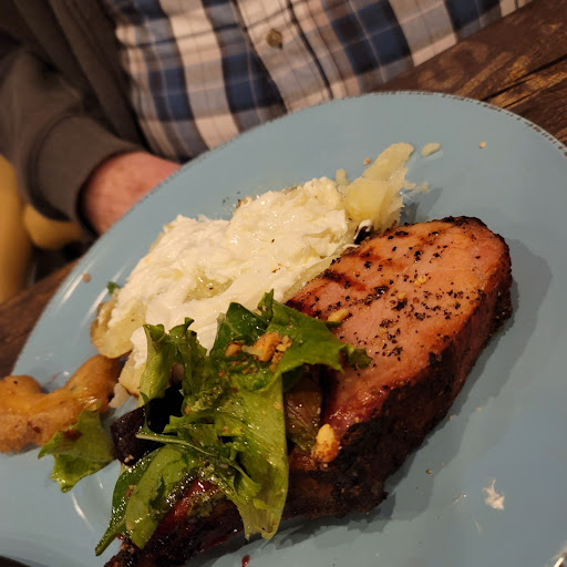 Photo of Swiss and Madison - 920 Madison Ave, Mankato, MN 56001