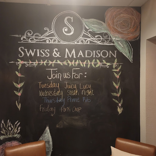 Photo of Swiss and Madison - 920 Madison Ave, Mankato, MN 56001