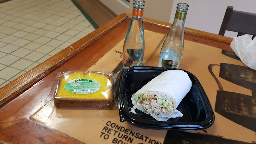 Photo of Sadaka's Deli - 1400 Madison Ave suite 626, Mankato, MN 56001