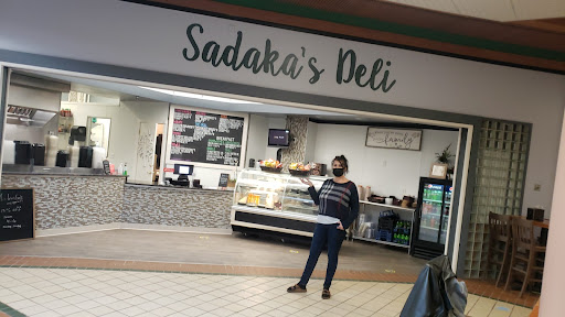 Photo of Sadaka's Deli - 1400 Madison Ave suite 626, Mankato, MN 56001