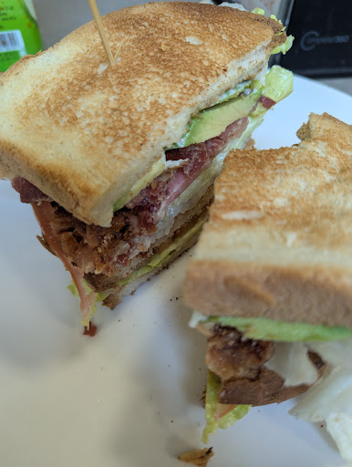 Photo of Sadaka's Deli - 1400 Madison Ave suite 626, Mankato, MN 56001