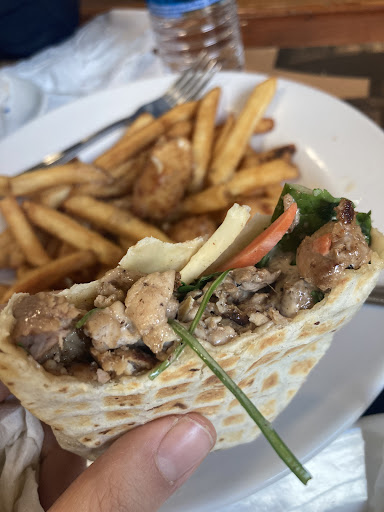 Photo of Sadaka's Deli - 1400 Madison Ave suite 626, Mankato, MN 56001