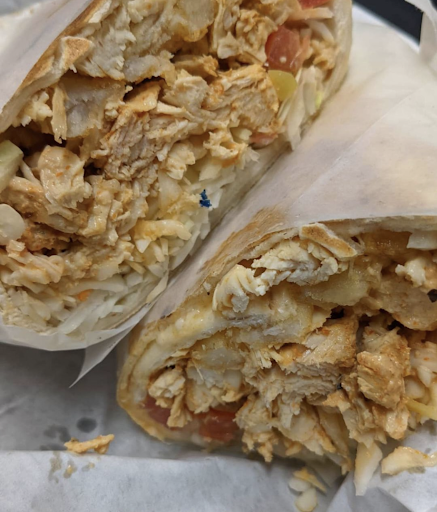 Photo of Sadaka's Deli - 1400 Madison Ave suite 626, Mankato, MN 56001