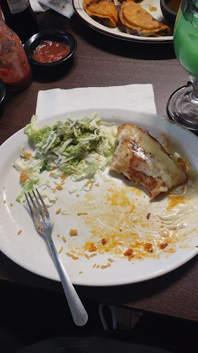 Photo of La Paz Grocery & Restaurant - 345 N Jefferson Ave, Marshall, MO 65340