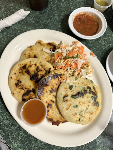 Photo of La Paz Grocery & Restaurant - 345 N Jefferson Ave, Marshall, MO 65340