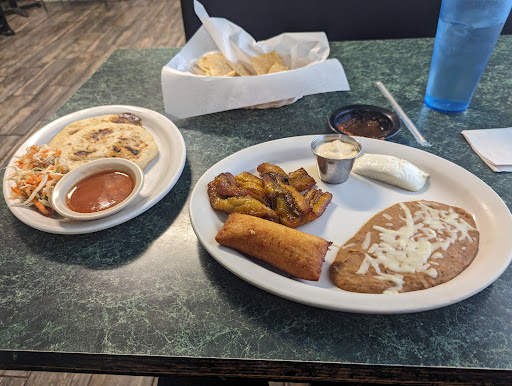 Photo of La Paz Grocery & Restaurant - 345 N Jefferson Ave, Marshall, MO 65340