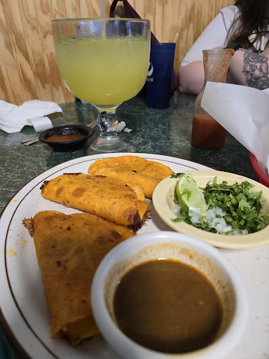 Photo of La Paz Grocery & Restaurant - 345 N Jefferson Ave, Marshall, MO 65340