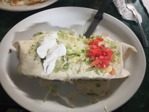 Photo of La Paz Grocery & Restaurant - 345 N Jefferson Ave, Marshall, MO 65340