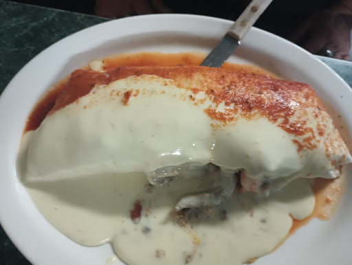 Photo of La Paz Grocery & Restaurant - 345 N Jefferson Ave, Marshall, MO 65340