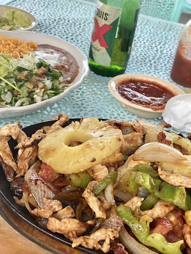 Photo of La Paz Grocery & Restaurant - 345 N Jefferson Ave, Marshall, MO 65340