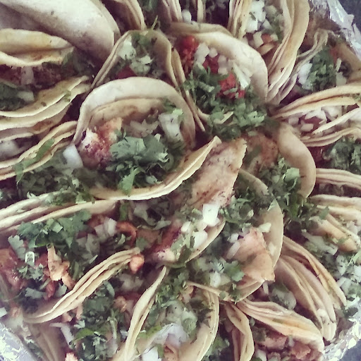 Photo of La Paz Grocery & Restaurant - 345 N Jefferson Ave, Marshall, MO 65340