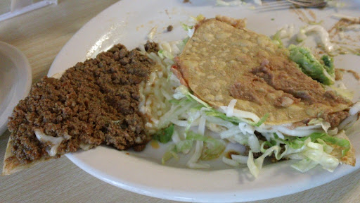 Photo of La Paz Grocery & Restaurant - 345 N Jefferson Ave, Marshall, MO 65340