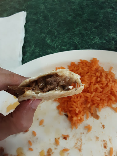 Photo of La Paz Grocery & Restaurant - 345 N Jefferson Ave, Marshall, MO 65340