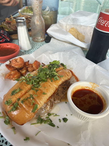 Photo of La Paz Grocery & Restaurant - 345 N Jefferson Ave, Marshall, MO 65340