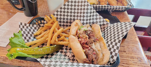 Photo of Montague's - 152 W Arrow St, Marshall, MO 65340