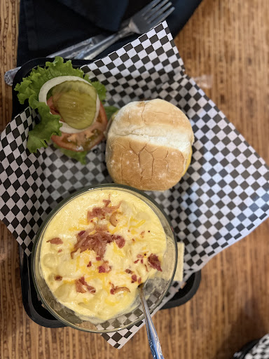 Photo of Montague's - 152 W Arrow St, Marshall, MO 65340