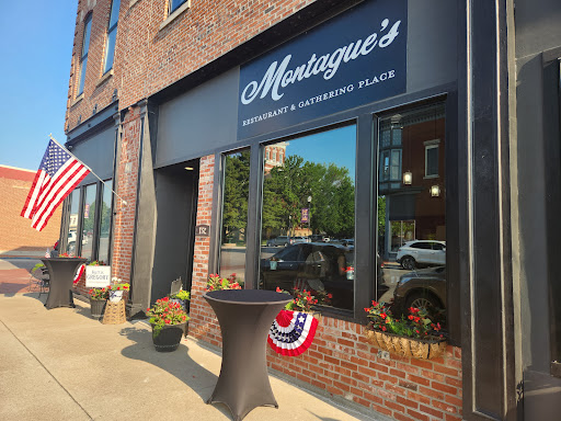 Photo of Montague's - 152 W Arrow St, Marshall, MO 65340