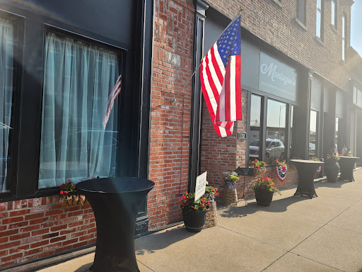 Photo of Montague's - 152 W Arrow St, Marshall, MO 65340