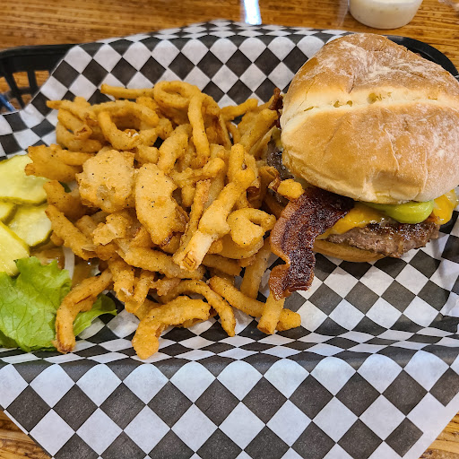 Photo of Montague's - 152 W Arrow St, Marshall, MO 65340