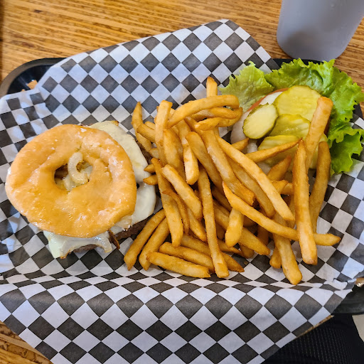 Photo of Montague's - 152 W Arrow St, Marshall, MO 65340