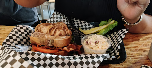 Photo of Montague's - 152 W Arrow St, Marshall, MO 65340