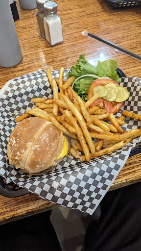 Photo of Montague's - 152 W Arrow St, Marshall, MO 65340