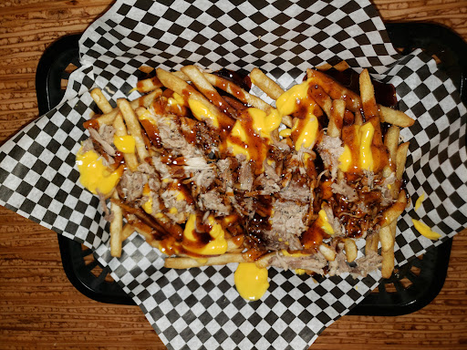 Photo of Montague's - 152 W Arrow St, Marshall, MO 65340