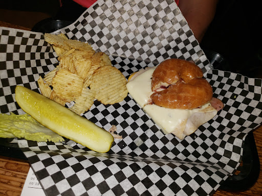 Photo of Montague's - 152 W Arrow St, Marshall, MO 65340