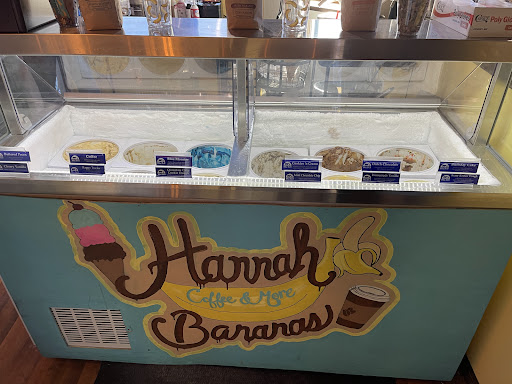 Photo of Hannah Bananas Higginsville - 2009 Walnut St, Higginsville, MO 64037