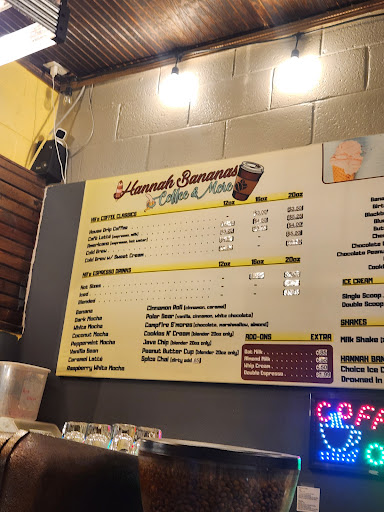 Photo of Hannah Bananas Higginsville - 2009 Walnut St, Higginsville, MO 64037