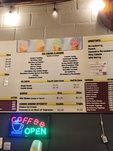 Photo of Hannah Bananas Higginsville - 2009 Walnut St, Higginsville, MO 64037