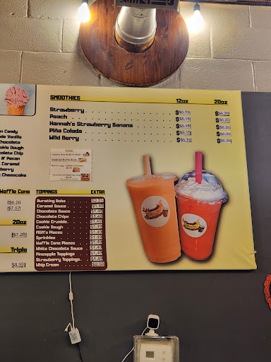 Photo of Hannah Bananas Higginsville - 2009 Walnut St, Higginsville, MO 64037