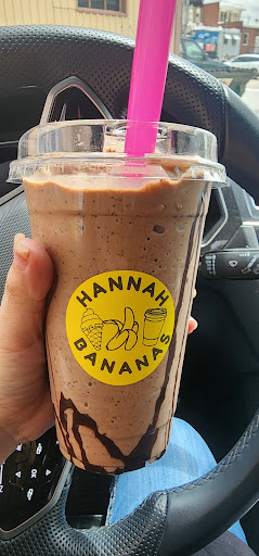 Photo of Hannah Bananas Higginsville - 2009 Walnut St, Higginsville, MO 64037