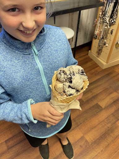 Photo of Hannah Bananas Higginsville - 2009 Walnut St, Higginsville, MO 64037