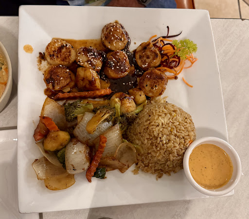 Photo of Kazoku Hibachi and Sushi Bar (Marshall, MO) - 875 S Odell Ave, Marshall, MO 65340
