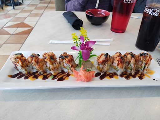 Photo of Kazoku Hibachi and Sushi Bar (Marshall, MO) - 875 S Odell Ave, Marshall, MO 65340