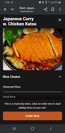 Photo of Kazoku Hibachi and Sushi Bar (Marshall, MO) - 875 S Odell Ave, Marshall, MO 65340